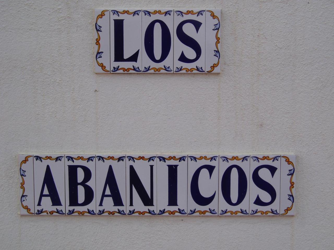 Alquileres Figuerola Los Abanicos Peniscola Luaran gambar